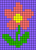 Alpha pattern #34198 variation #394053
