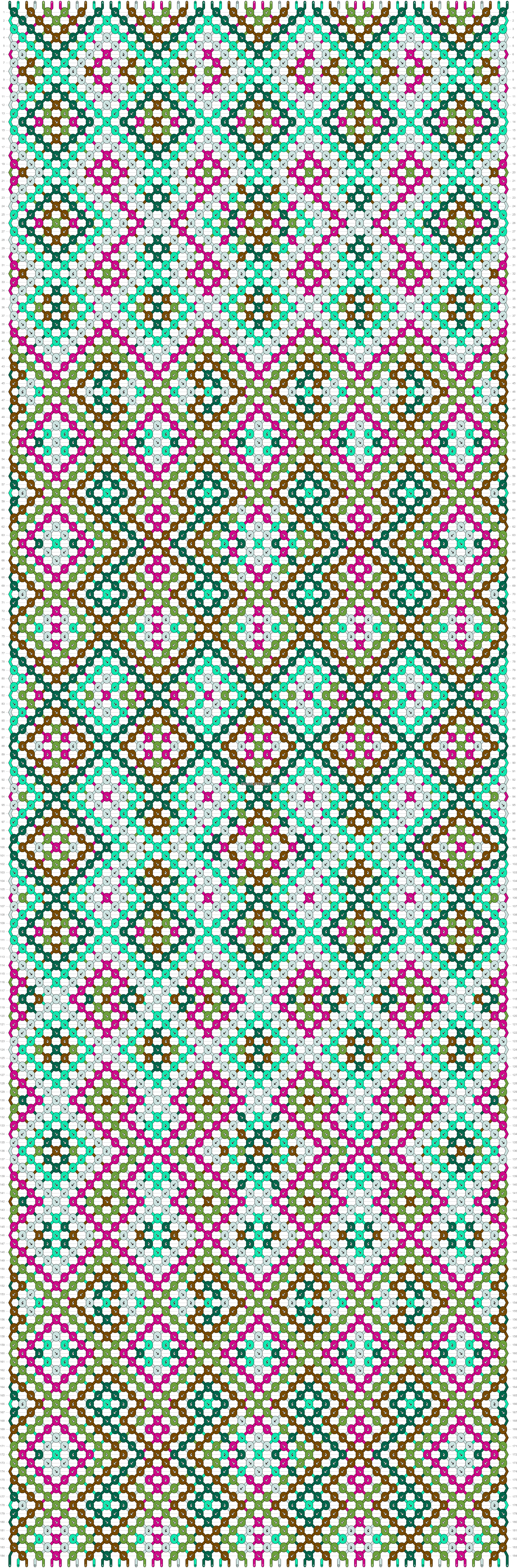 Normal pattern #176913 variation #394058 pattern