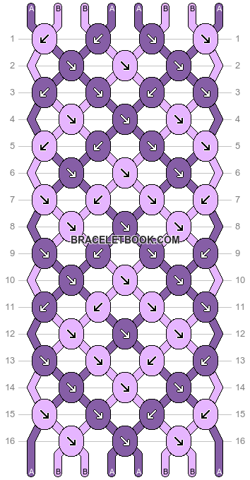 Normal pattern #189820 variation #394059 pattern