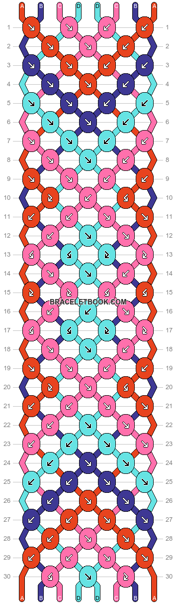 Normal pattern #150151 variation #394060 pattern