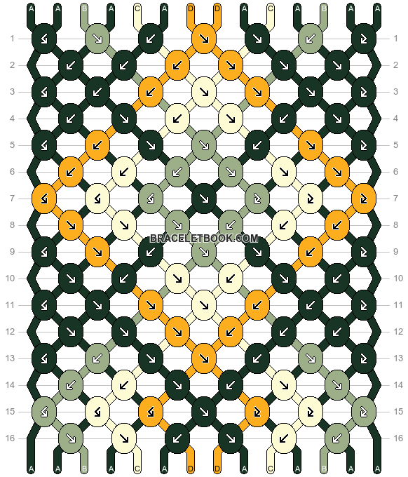 Normal pattern #150615 variation #394062 pattern