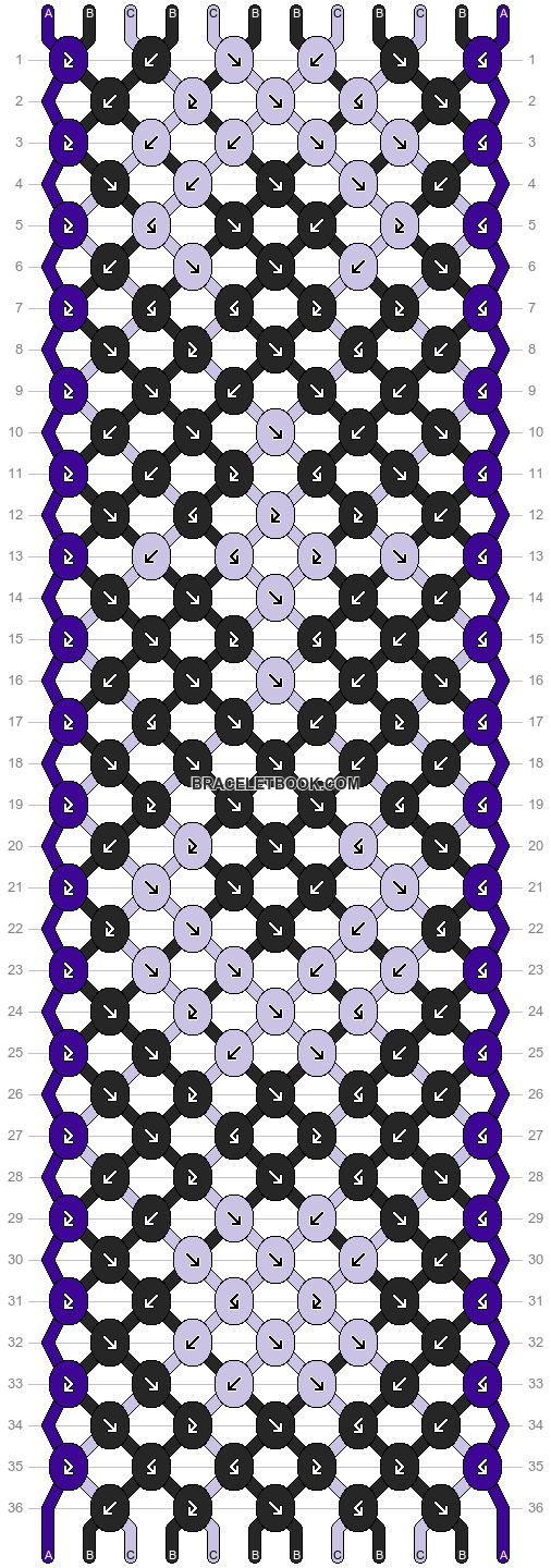 Normal pattern #187082 variation #394064 pattern