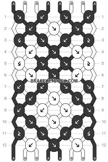Normal pattern #189354 variation #394067 pattern