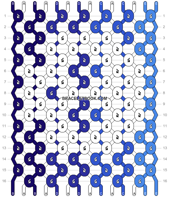 Normal pattern #158959 variation #394069 pattern