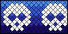 Normal pattern #158959 variation #394069