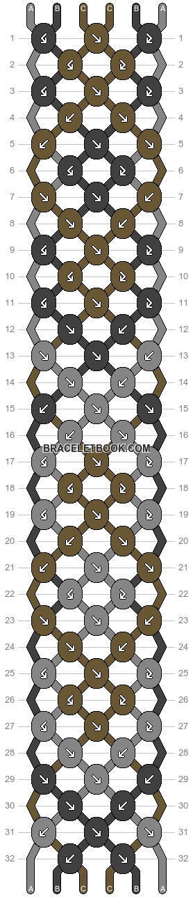 Normal pattern #189866 variation #394070 pattern