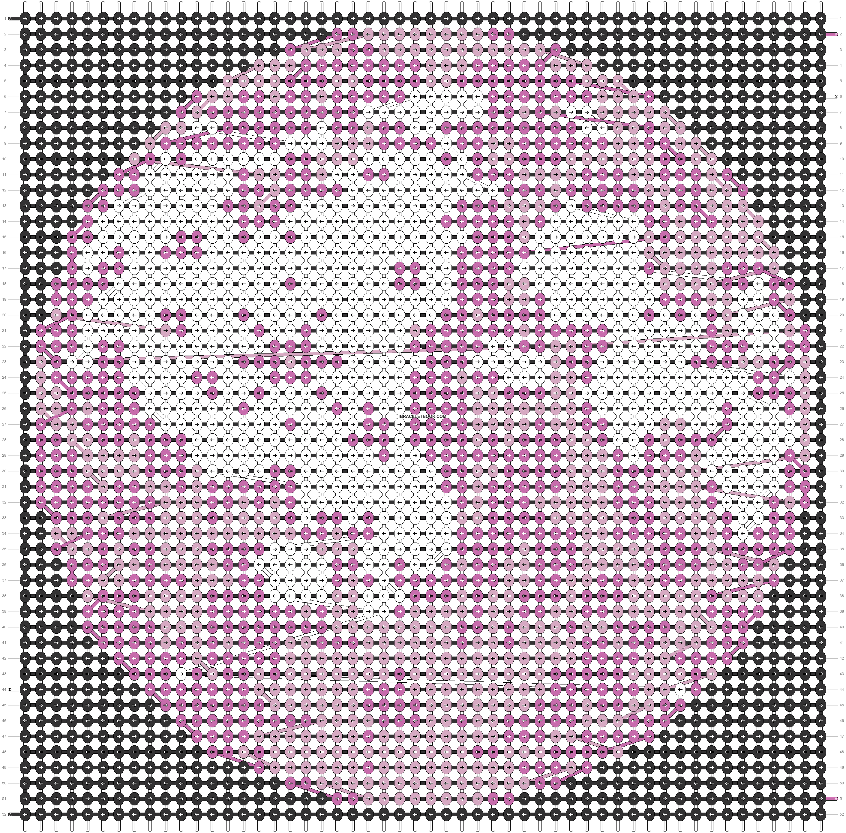 Alpha pattern #161423 variation #394073 pattern