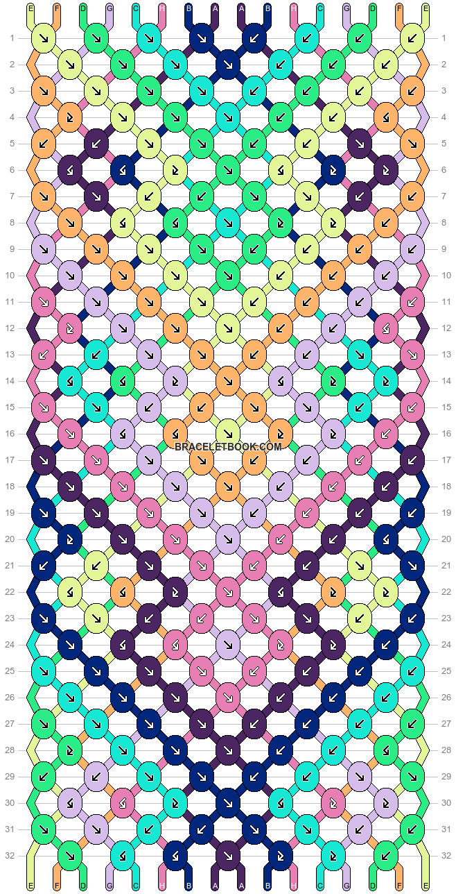 Normal pattern #190462 variation #394074 pattern