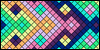 Normal pattern #190462 variation #394074