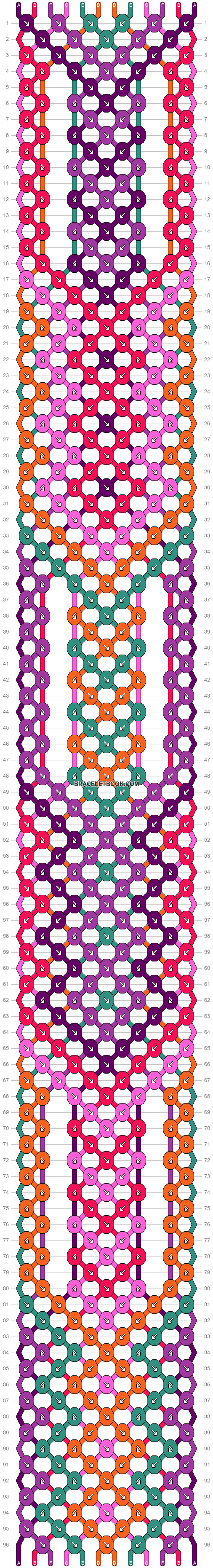 Normal pattern #128691 variation #394075 pattern