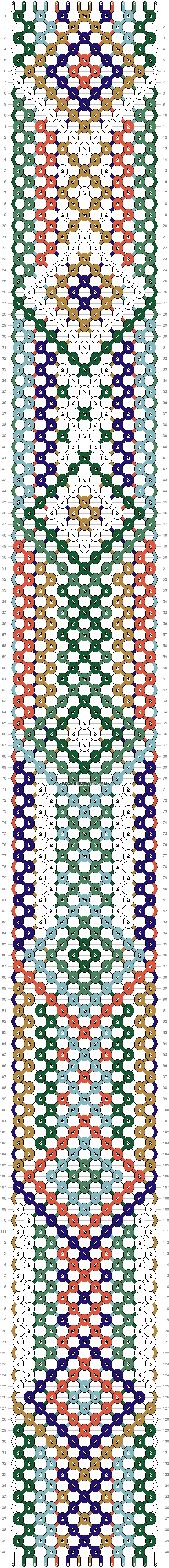 Normal pattern #134331 variation #394076 pattern