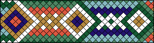 Normal pattern #134331 variation #394076