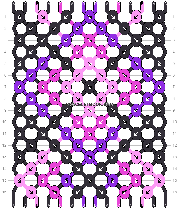 Normal pattern #150615 variation #394079 pattern