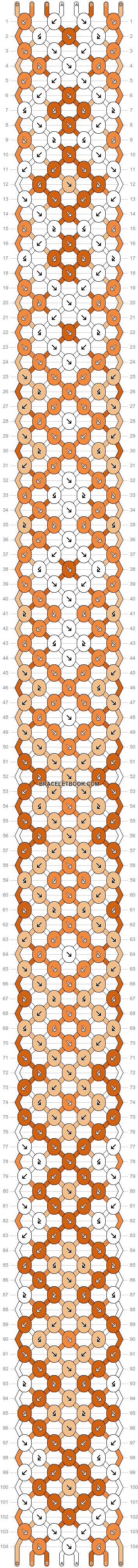 Normal pattern #181215 variation #394080 pattern