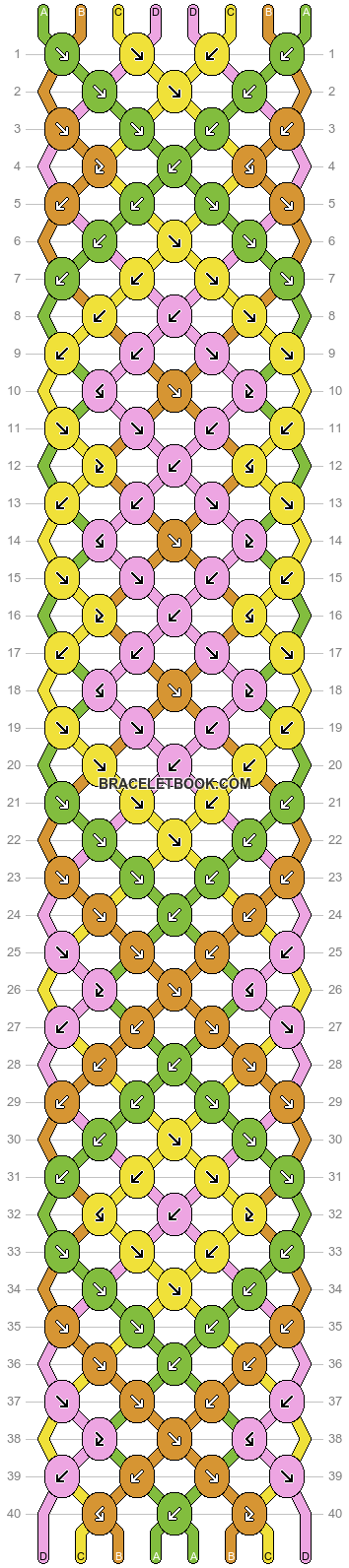 Normal pattern #10545 variation #394081 pattern