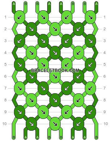 Normal pattern #17634 variation #394082 pattern