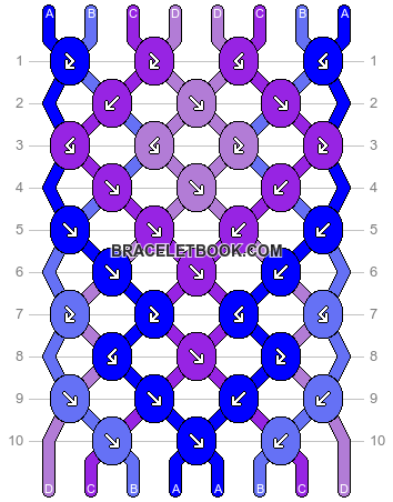 Normal pattern #17804 variation #394083 pattern