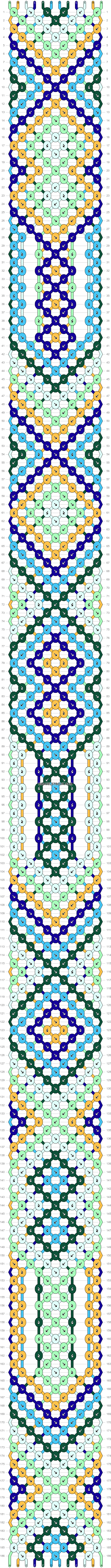 Normal pattern #137317 variation #394084 pattern