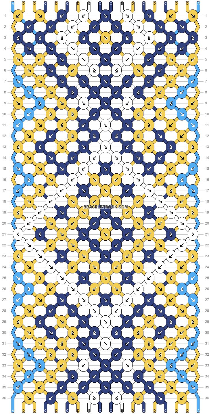 Normal pattern #190634 variation #394086 pattern