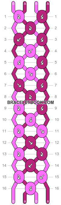 Normal pattern #164771 variation #394087 pattern