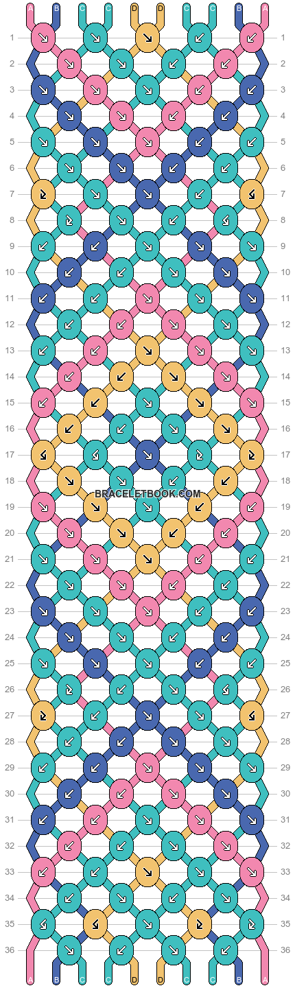 Normal pattern #47056 variation #394088 pattern