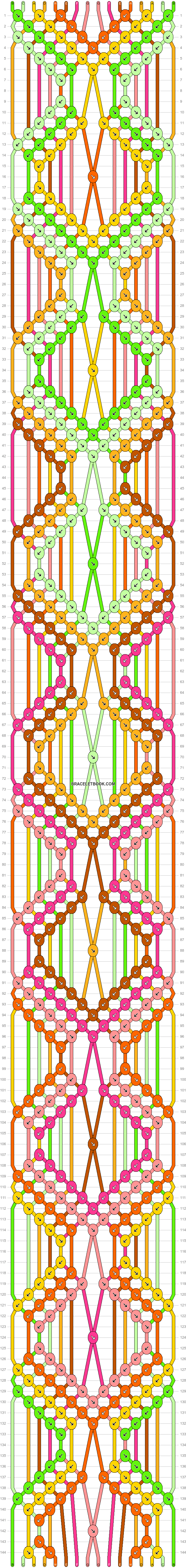 Normal pattern #40050 variation #394093 pattern