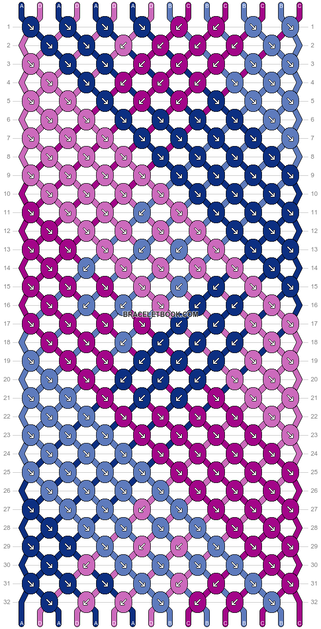Normal pattern #179104 variation #394094 pattern