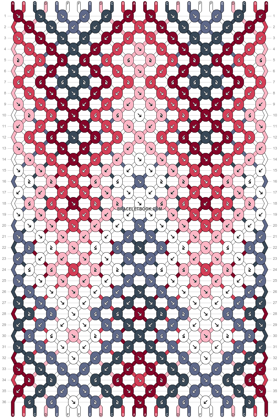 Normal pattern #172551 variation #394095 pattern