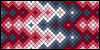 Normal pattern #172551 variation #394095
