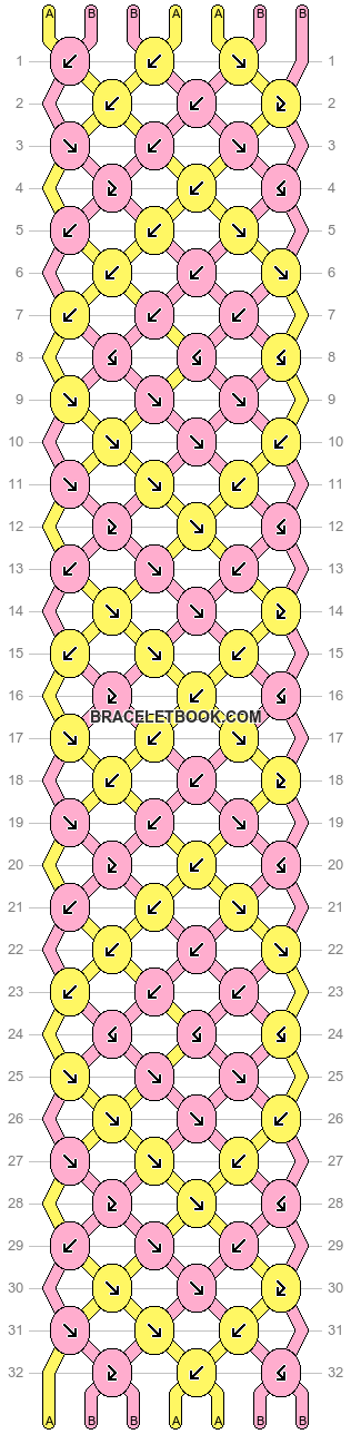 Normal pattern #189753 variation #394096 pattern