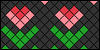 Normal pattern #89616 variation #394097