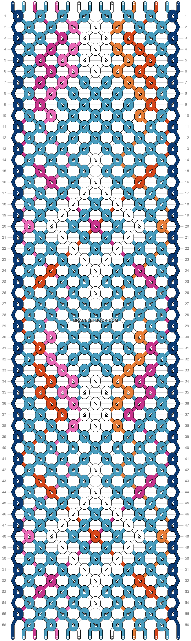 Normal pattern #158790 variation #394099 pattern