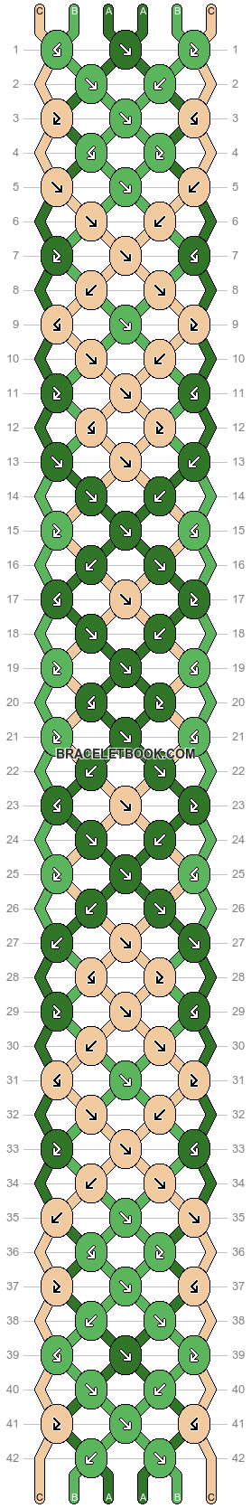 Normal pattern #190658 variation #394102 pattern