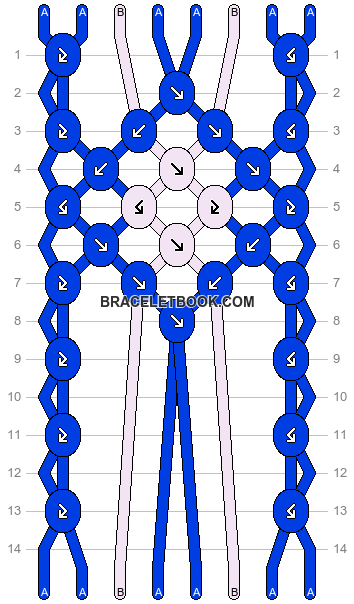 Normal pattern #91694 variation #394104 pattern