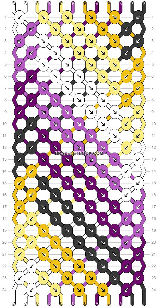 Normal pattern #30485 variation #394106 pattern