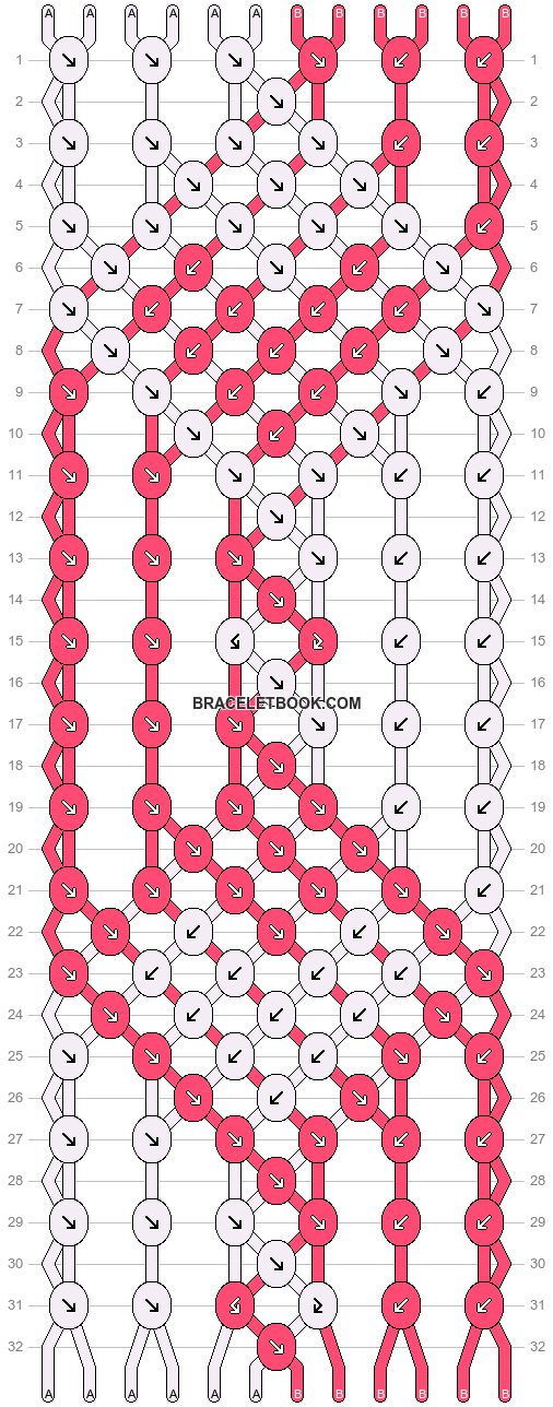 Normal pattern #37755 variation #394109 pattern