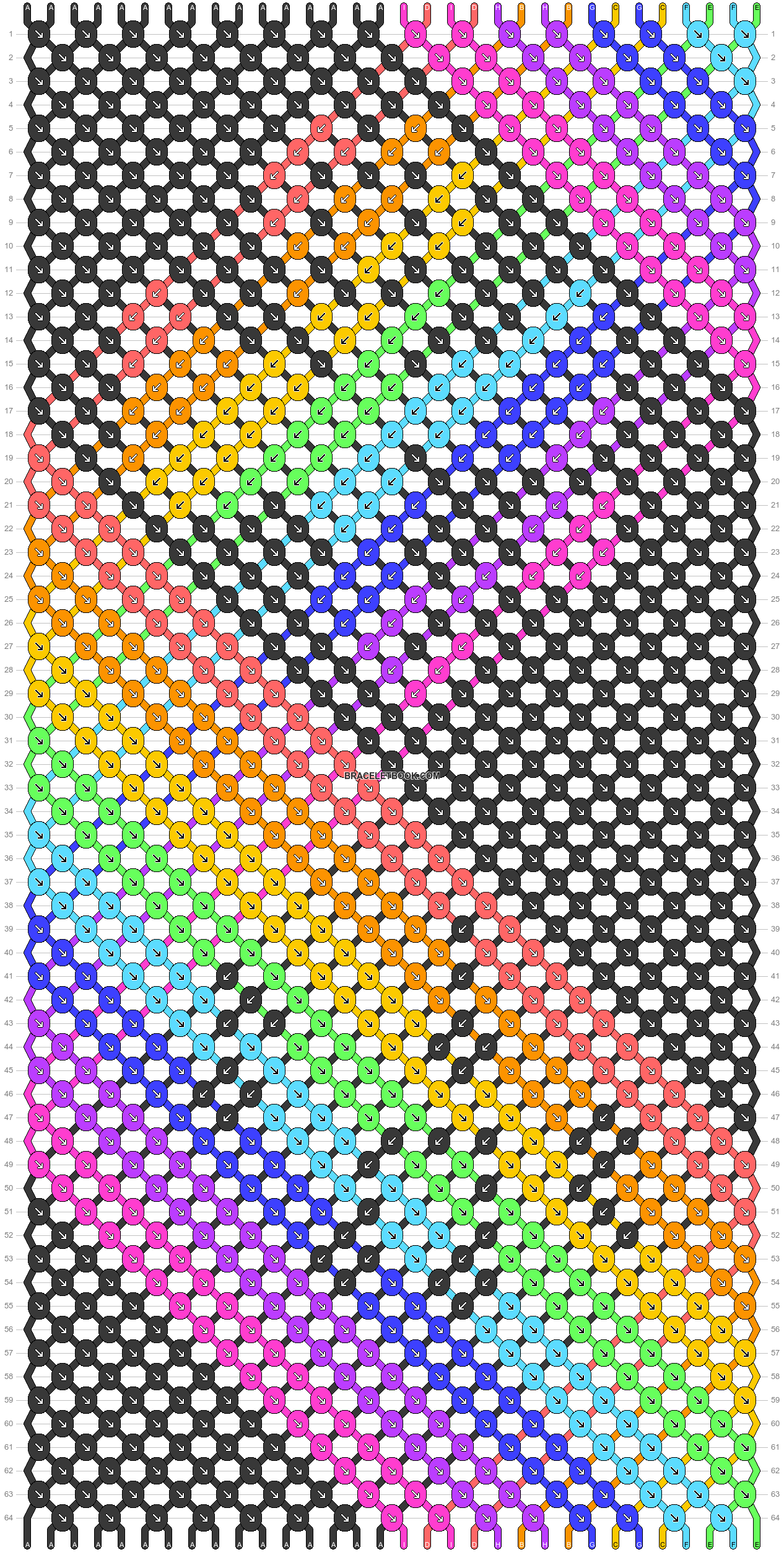 Normal pattern #189656 variation #394110 pattern