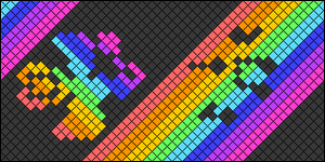 Normal pattern #189656 variation #394110