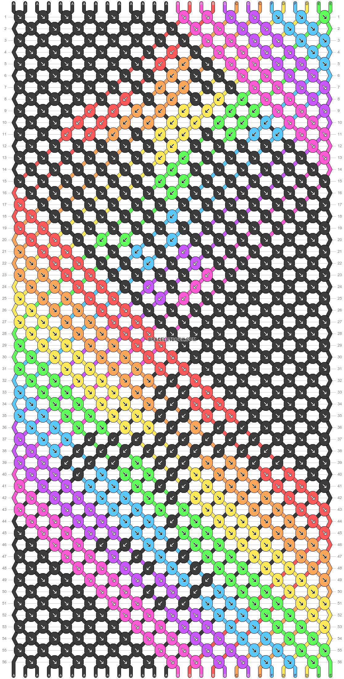 Normal pattern #189584 variation #394111 pattern