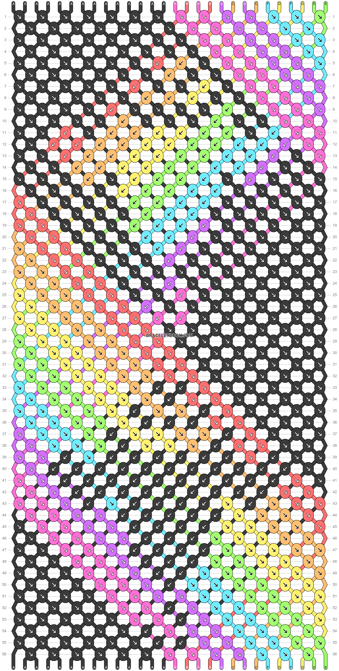 Normal pattern #189577 variation #394112 pattern