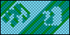 Normal pattern #190035 variation #394113