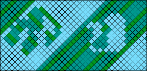 Normal pattern #190035 variation #394113