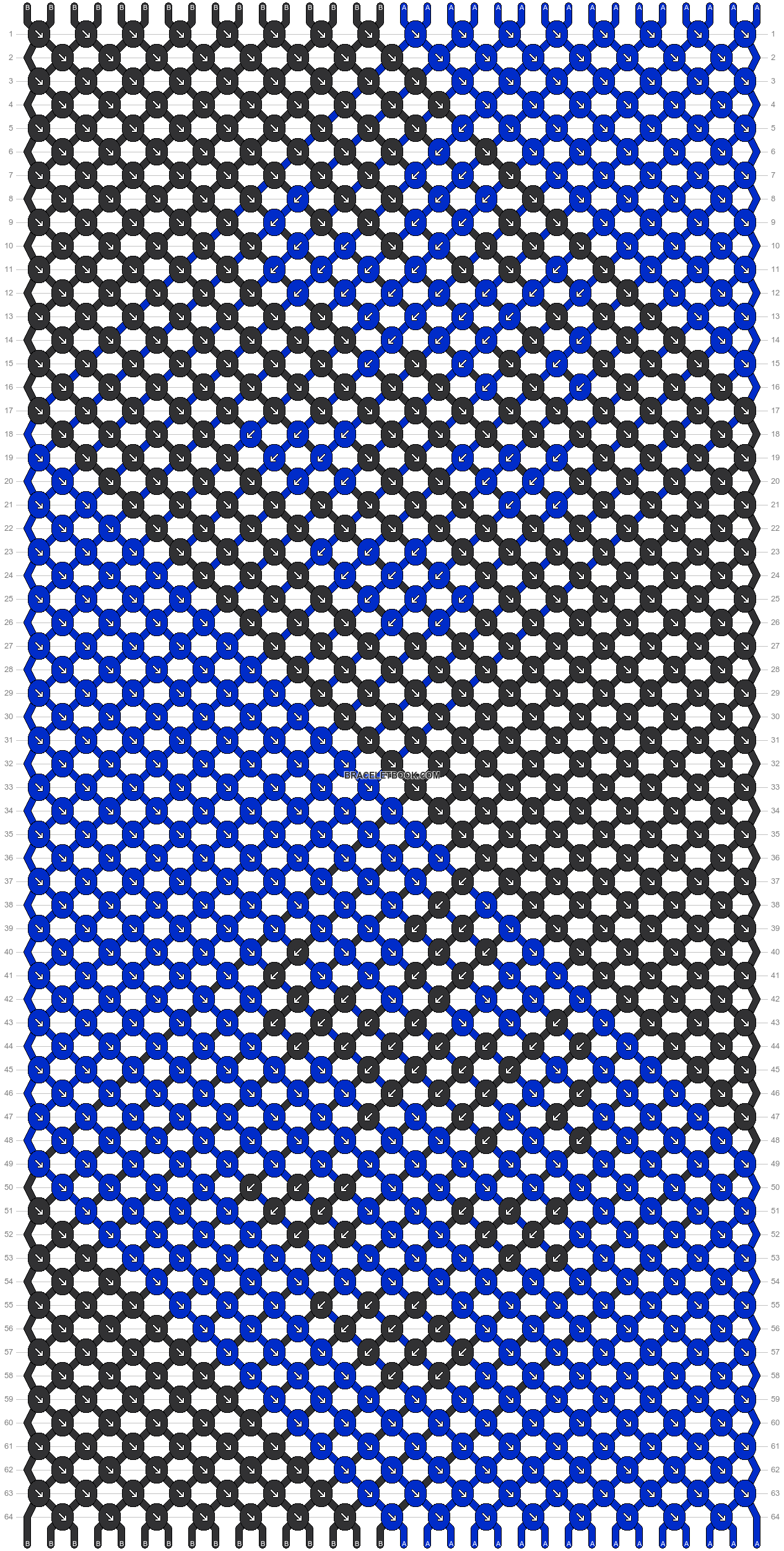 Normal pattern #189653 variation #394114 pattern