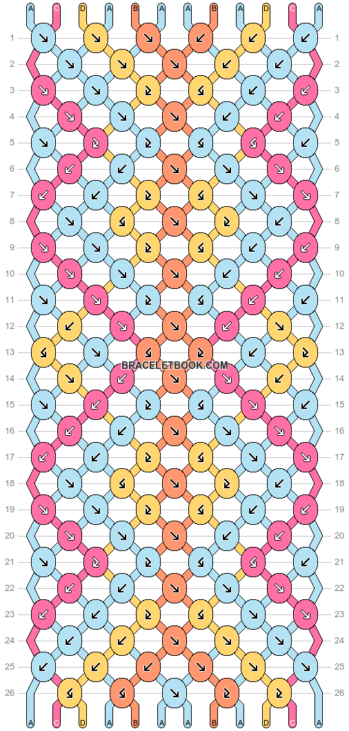 Normal pattern #190569 variation #394115 pattern
