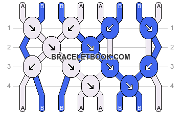 Normal pattern #14907 variation #394116 pattern