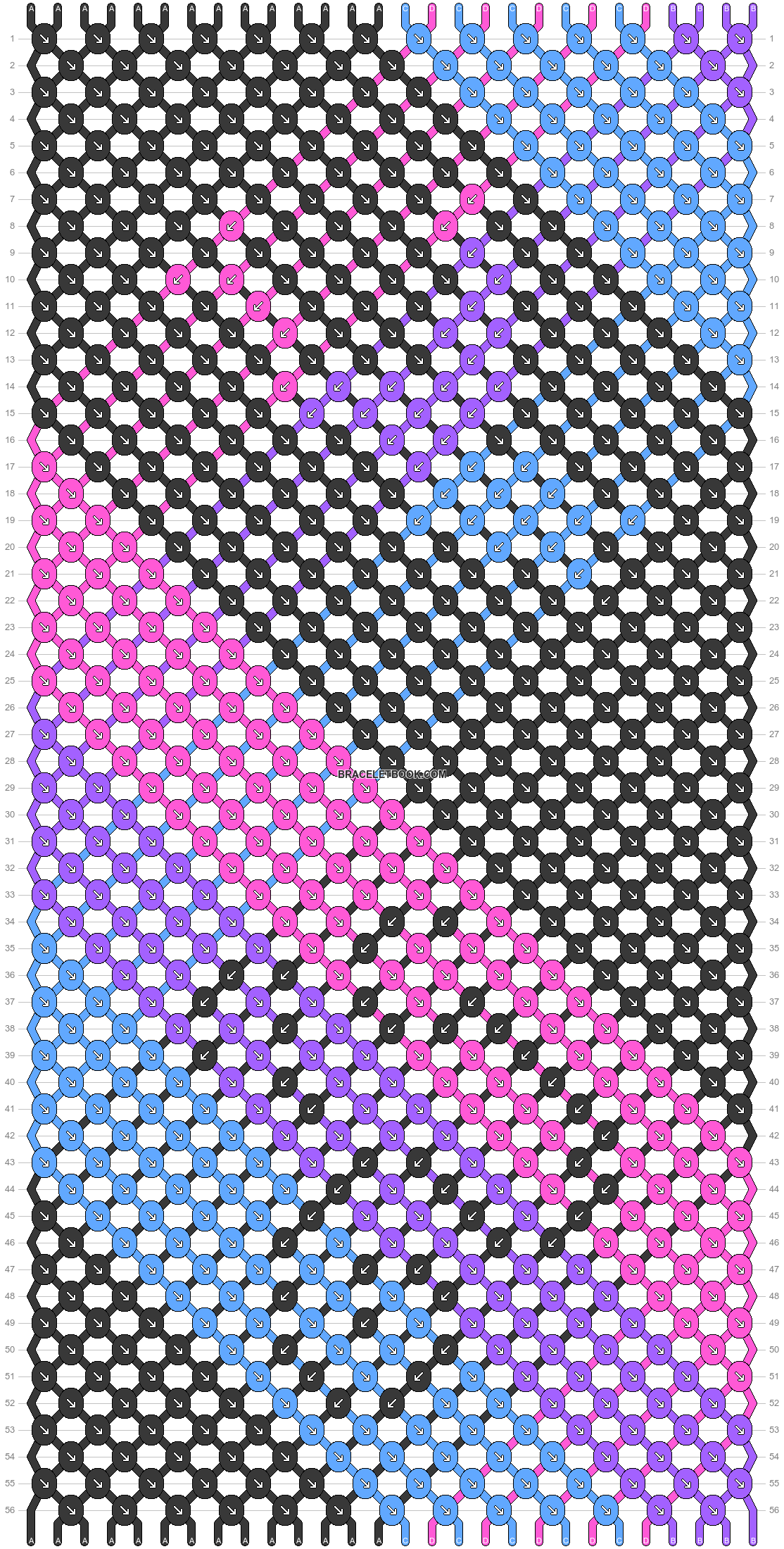 Normal pattern #190602 variation #394117 pattern