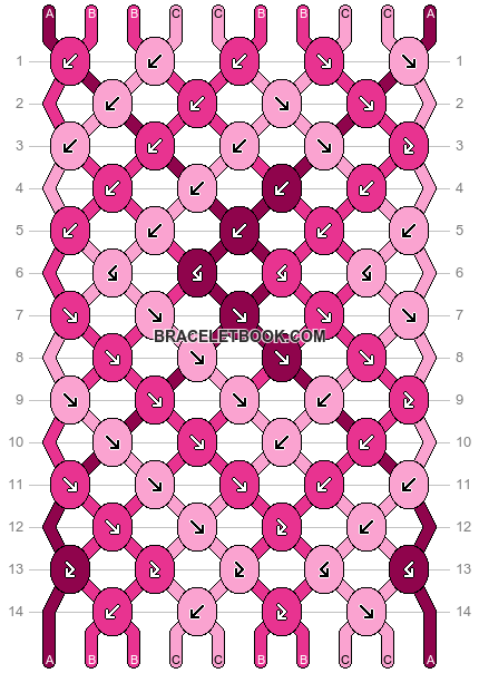 Normal pattern #190312 variation #394118 pattern