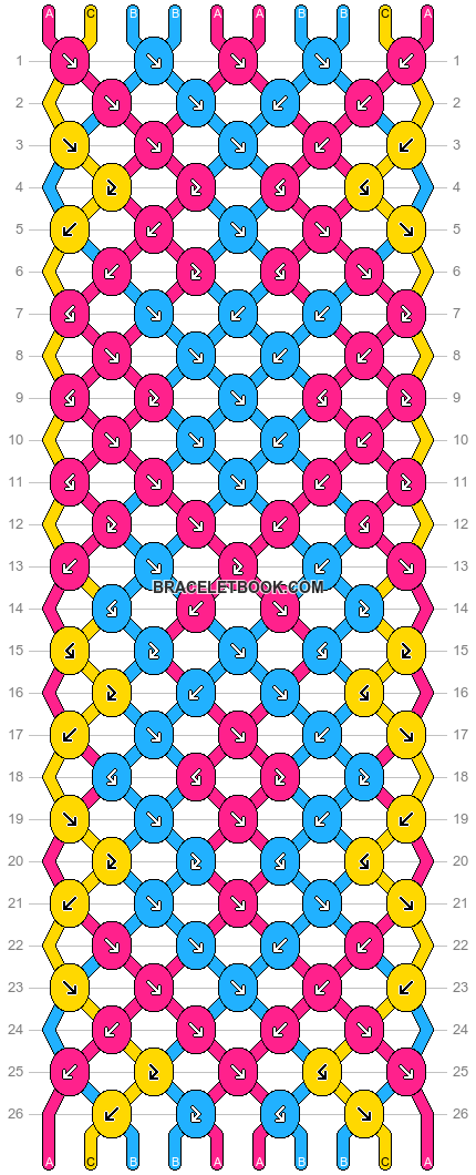 Normal pattern #187866 variation #394121 pattern