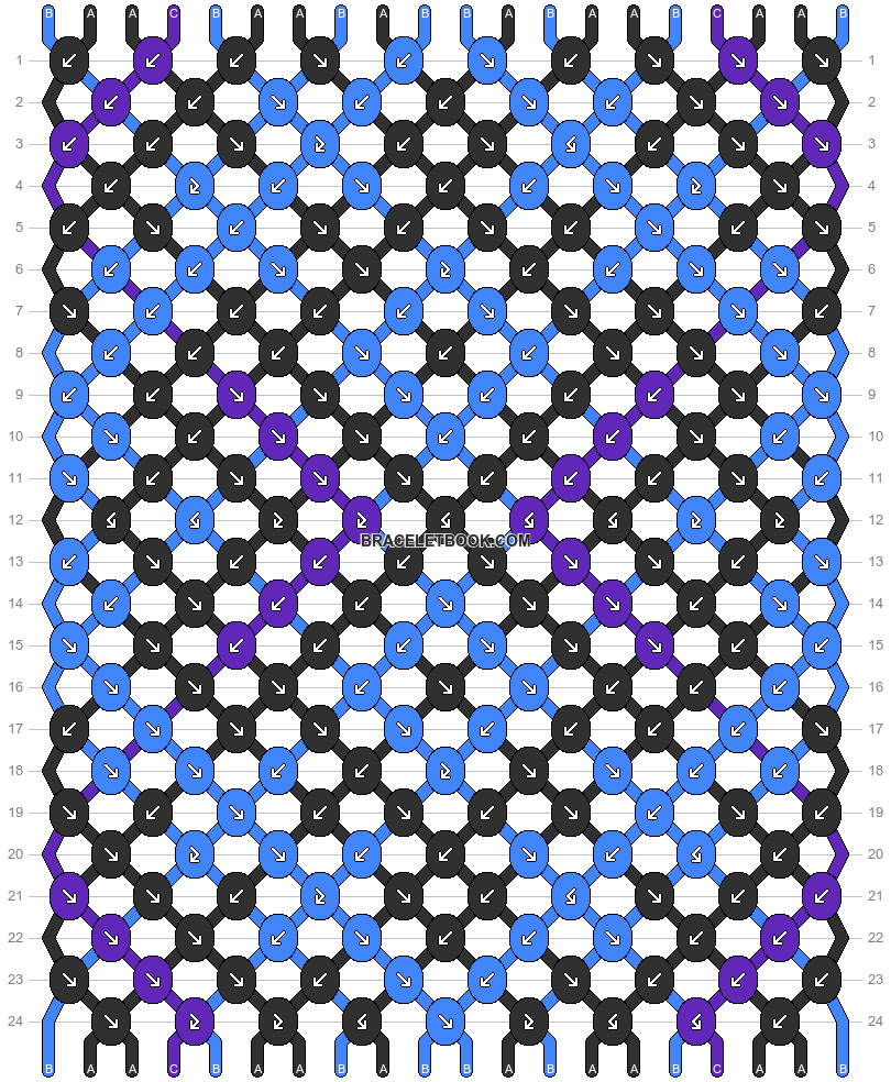 Normal pattern #97290 variation #394123 pattern