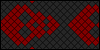 Normal pattern #190603 variation #394124